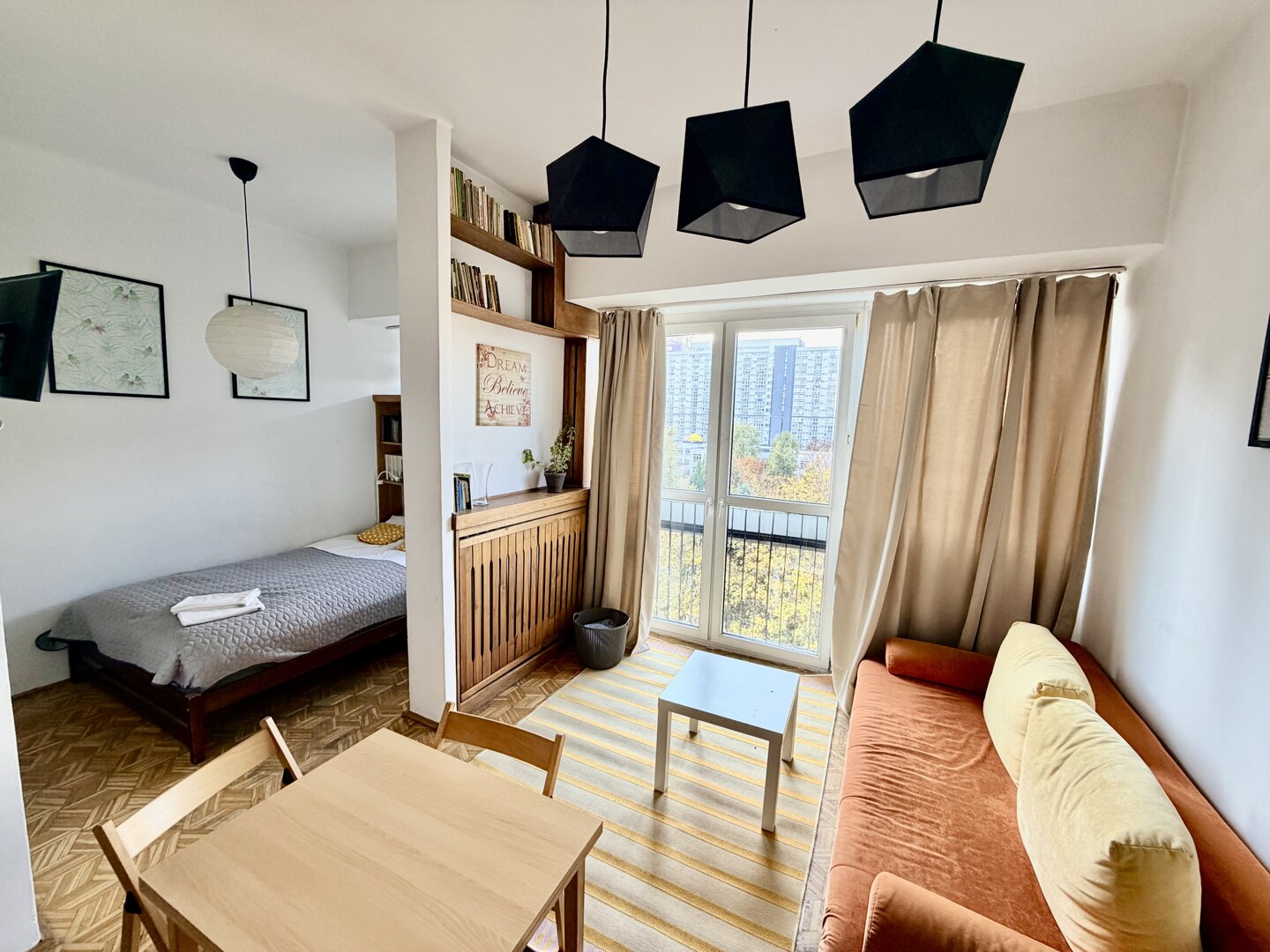 OhMyHome - Sunny Apartment in City Center OhMyHome - Sunny Apartment in City Center