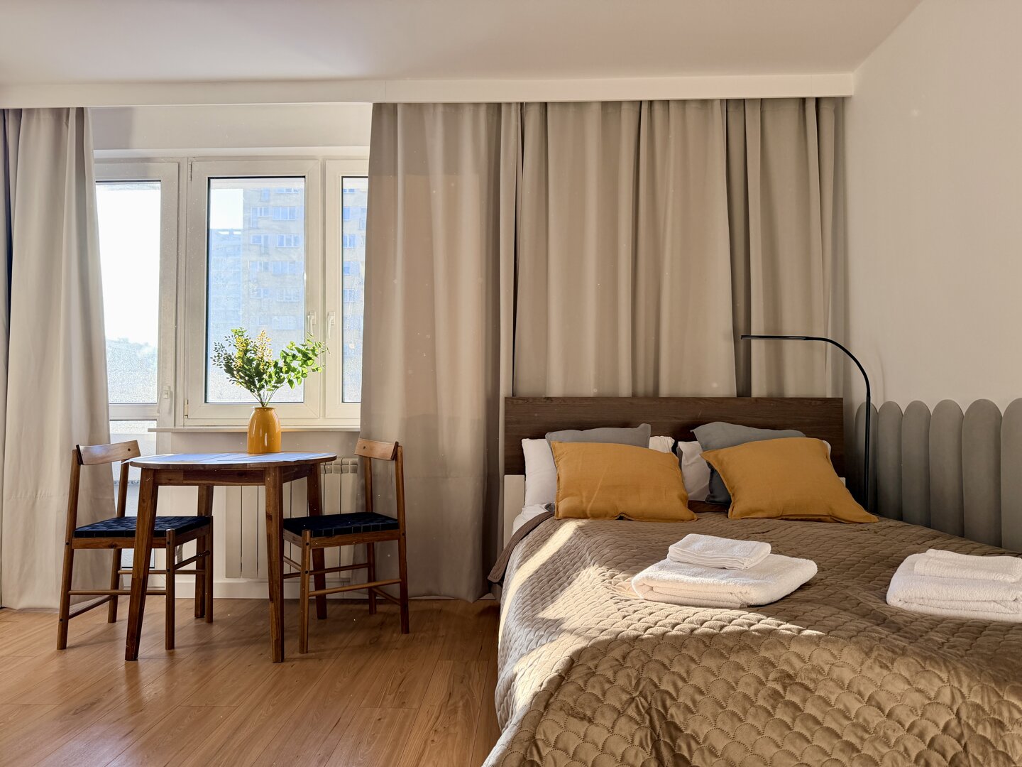 Pańska 55 Comfort Studio