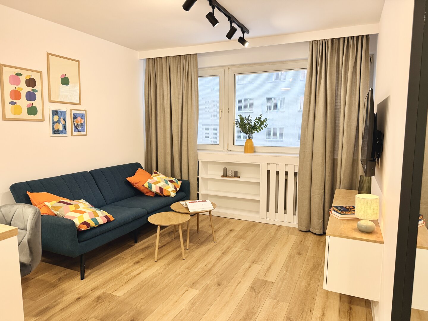 Zgoda 9 Comfort Apartment