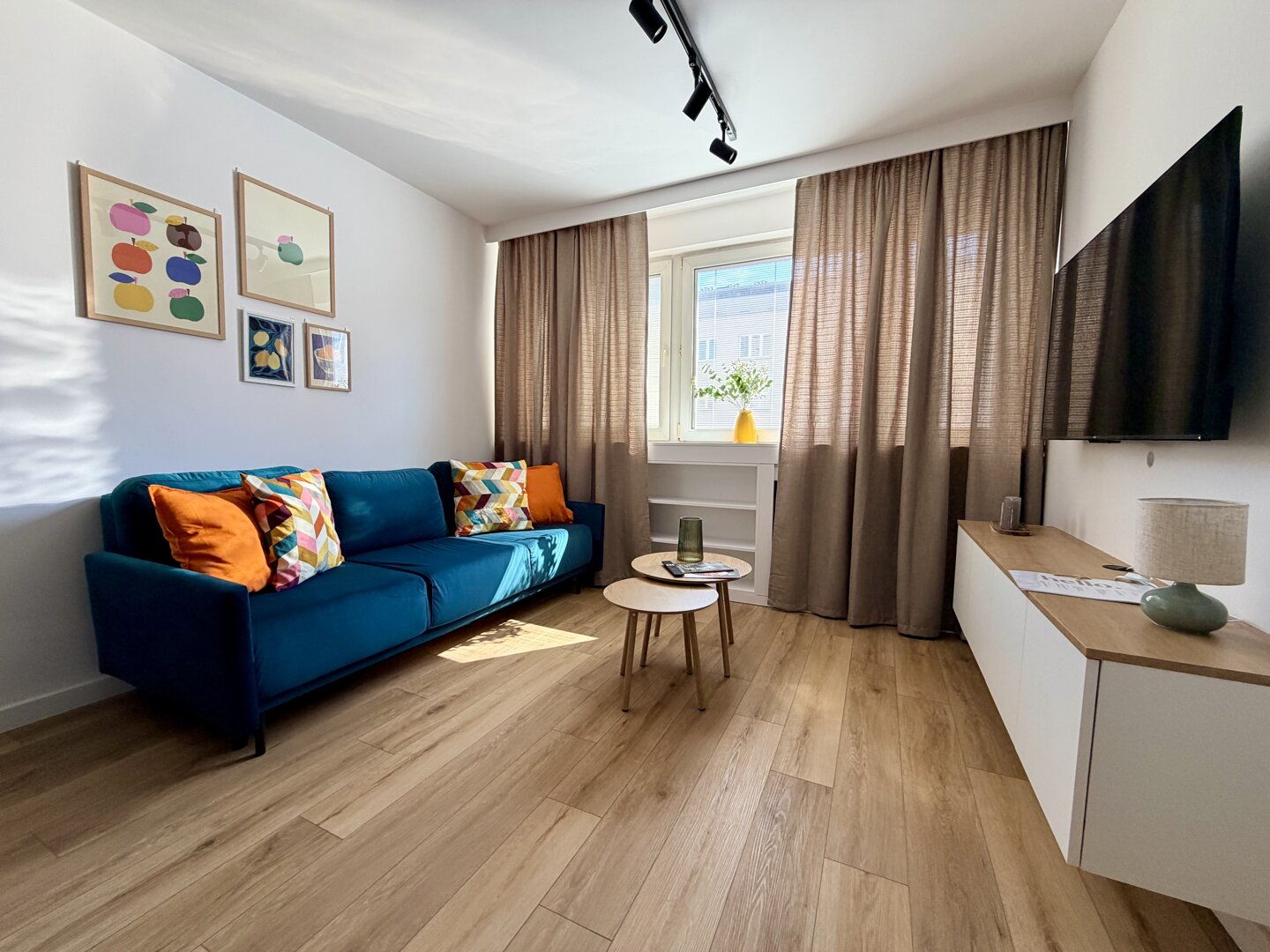 Zgoda 9 Comfort Apartment